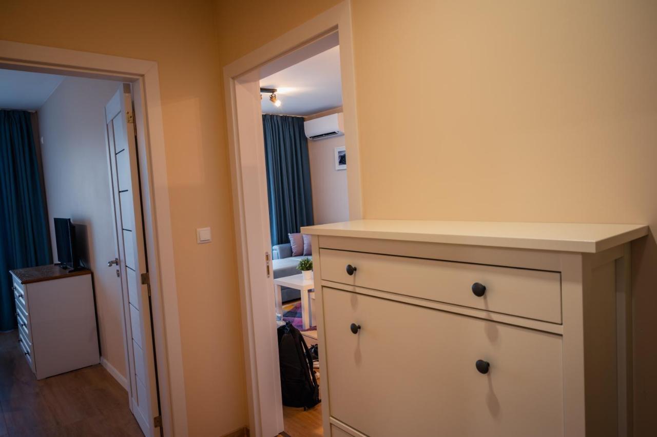וארנה Emerald Suite With Private Parking מראה חיצוני תמונה